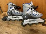 SKEELERS, Sport en Fitness, Skeelers, Ophalen, Salomon, Zo goed als nieuw, Inline skates 4 wielen