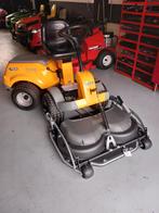 Stiga Park Compact 16 HST 4WD 4x4 / NIEUW Maaidek!, Stiga, Ophalen of Verzenden, Zo goed als nieuw, Stiga