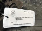 audi a4 s4 a5 s5 2008+ 3.0tfsi remklauw rechts achter, Ophalen of Verzenden, Gebruikt, Audi