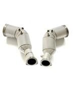 Tuning Downpipes Audi S8 D5 / RS6 C8 - Catloos, Ophalen of Verzenden