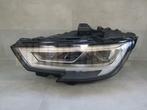 Koplamp Audi A3 8V FACELIFT FULL LED 16-20 8V0941033C LINKS, Gebruikt, -, -, 6 maanden garantie