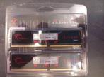 G.Skill Aegis DDR4 16GB (2x8GB) Nieuw in Verpakking, Computers en Software, RAM geheugen, DDR4, Nieuw, Ophalen of Verzenden, Desktop