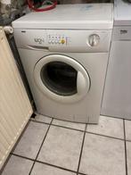 Wasmachine, Ophalen, 1200 tot 1600 toeren, Gebruikt, Voorlader