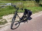 Amslod Hilston LX, Zo goed als nieuw, 50 km per accu of meer, 55 tot 59 cm, Ophalen