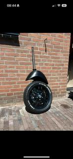 sp 98 voorvork (vers), Ophalen, Nieuw, Overige typen, Piaggio