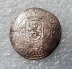 Roosschellling 1601 Holland, Vóór koninkrijk, Verzenden, Zilver, Overige waardes