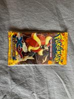 Flash fire booster pack, Hobby en Vrije tijd, Verzamelkaartspellen | Yu-gi-Oh!, Ophalen of Verzenden, Zo goed als nieuw, Booster