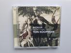 Orgel cd - Batalha - Ton Koopman, Cd's en Dvd's, Cd's | Instrumentaal, Zo goed als nieuw, Verzenden