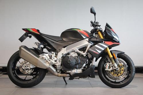 Aprilia TUONO V4 1100 FACTORY (bj 2020), Motoren, Motoren | Aprilia, Bedrijf, Naked bike, meer dan 35 kW