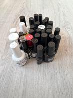 Complete Nagelset - Gellak, Acryl, Vijl & Meer!, Overige kleuren, Ophalen of Verzenden, Zo goed als nieuw, Handen en Nagels