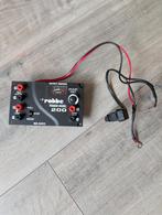 Robbe Power paneel 200, Ophalen of Verzenden