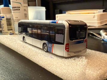 RET Ecitaro 1:87 beschikbaar voor biedingen