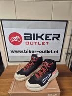 Sidi fluxx mid wp motorschoenen maat 42, Motoren, Kleding | Motorkleding, Nieuw met kaartje, SIDI, Dames, Ophalen of Verzenden