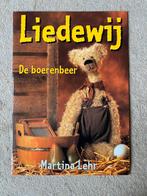 Martina Lehr - Lidewij - berenpatroon, Boeken, Ophalen of Verzenden, Zo goed als nieuw, M. Lehr