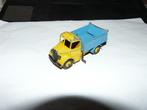 Dinky Toys - 25M - Bedford End Tipper, Ophalen, Gebruikt, Auto, Dinky Toys