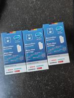 3 Brita Intenza Waterfilters voor Koffiemachines origineel, Ophalen of Verzenden, Nieuw