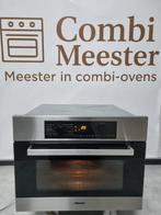 Miele combi-oven / combimagnetron i.z.g.s, Ophalen of Verzenden, Zo goed als nieuw, 45 tot 60 cm