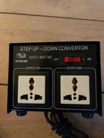 Step-up/down Transformator 110-220V, Ophalen, Gebruikt