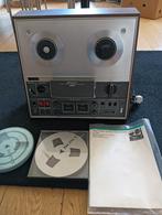Sony TC 366 bieden, Audio, Tv en Foto, Bandrecorders, Ophalen of Verzenden