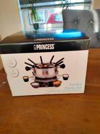 princess, Witgoed en Apparatuur, Fonduesets, Ophalen of Verzenden, Zo goed als nieuw, Elektrisch, Fondueset