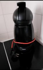 krups dolce gusto, Ophalen, Gebruikt