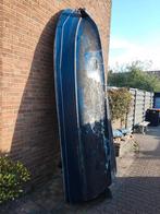 Gratis boot opknapper, Ophalen, Gebruikt