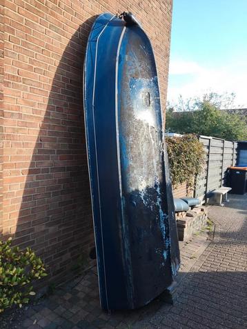 Gratis boot opknapper beschikbaar voor biedingen