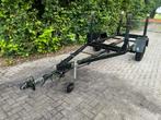 Kielboot trailer, Minder dan 1500 kg, Gebruikt, 6 tot 9 meter, Overige typen