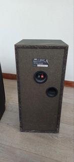 JVC Soundboxes - Set, Audio, Tv en Foto, Luidsprekers, Gebruikt, JVC, Ophalen of Verzenden, Minder dan 60 watt