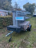 Rolsteiger, Ophalen, Zo goed als nieuw