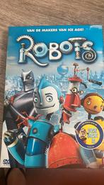 Robots, Ophalen of Verzenden, Zo goed als nieuw