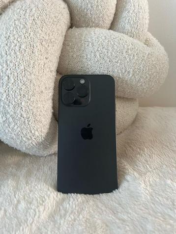 Apple IPhone 15 Pro Max 256GB E-SIM beschikbaar voor biedingen