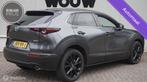 Mazda CX-30 2.5 e-SkyActiv-G M Hybrid Nagisa Automaat | Navi, Auto's, Mazda, 12 maanden, 15 km/l, Gebruikt, 4 cilinders