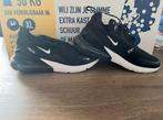 Nike Air Max 270 - Maat 40, Kleding | Dames, Schoenen, Ophalen of Verzenden, Zo goed als nieuw, Zwart