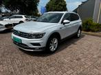 Volkswagen Tiguan Allspace 2.0 TDI DSG 7per Vol opt 100%Deal, Euro 6, 150 pk, Alcantara, Diesel