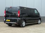 Renault Trafic 2.5 dCi T29 L2H1 DC Euro 5, Airco, cruise!, Voorwielaandrijving, Euro 5, Gebruikt, Renault
