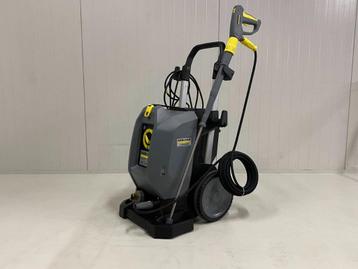 KARCHER KOUDWATER HOGEDRUKREINIGER HD 10/25-4 S 250 BAR 400V beschikbaar voor biedingen