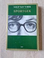 boek  Youp van 't Hek, Verzamelen, Ophalen of Verzenden, Zo goed als nieuw, Boek, Tijdschrift of Artikel