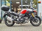 Suzuki DL1000 DL 1000 V-Strom V Strom, Bedrijf, Meer dan 35 kW, Toermotor, ABS