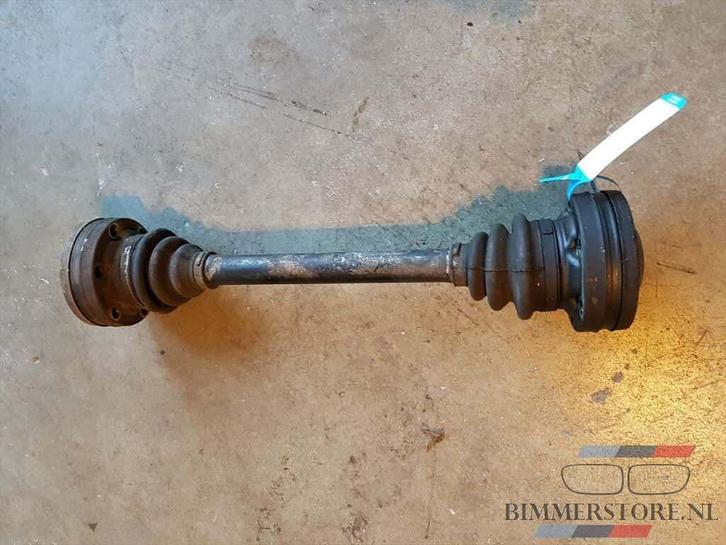 Aandrijfas BMW 5-serie E34 33211226720 1226720, Auto-onderdelen, Transmissie en Toebehoren, BMW, Gebruikt, Ophalen of Verzenden
