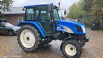 New holland T 5030, Zakelijke goederen, Niet opgegeven, -, Niet opgegeven