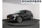 Ford Kuga 2.5 PHEV Titanium X (bj 2021, automaat), 72 km, Gebruikt, Euro 6, 4 cilinders