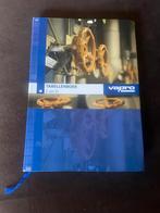 Tabellenboek vapro c procesoperator c, Boeken, Ophalen of Verzenden, Zo goed als nieuw