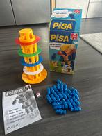 Jumbo Toren van Pisa - Leuk familiespel!, Hobby en Vrije tijd, Gezelschapsspellen | Overige, Ophalen of Verzenden, Nieuw