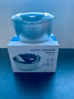 Centrostlye Digitale Ultrasone Reiniger CD-2840, Ophalen, Gehele gezicht, Nieuw, Toebehoren