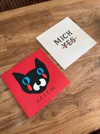 Mich (Piet Parra) 2x vinyl, Ophalen of Verzenden, 2000 tot heden, Zo goed als nieuw, 12 inch
