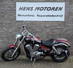 HONDA VT 750 C2 SHADOW ACE RC 44 (bj 1998), 745 cc, Bedrijf, Overig, 12 t/m 35 kW