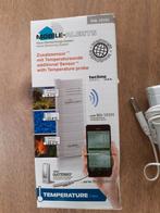 Mobile Alerts temperatuur Sensor, Telecommunicatie, Nieuw, Ophalen of Verzenden