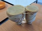 Djembe klein, Muziek en Instrumenten, Percussie, Ophalen of Verzenden, Gebruikt, Trommel