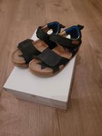 Shoesme leren sandalen maat 27, Schoentjes, Ophalen of Verzenden, Zo goed als nieuw, Shoesme